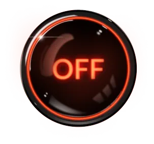 Click off button